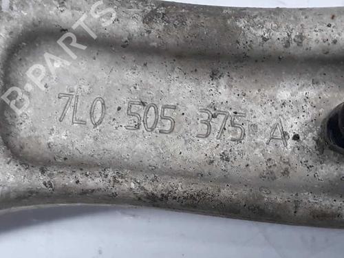Left rear suspension arm VW TOUAREG (7LA, 7L6, 7L7) 2.5 R5 TDI | BP14068276M14 