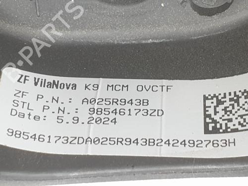 Steering wheel OPEL COMBO E Tour / Life (K9) | BP36772237C49 - Image 2
