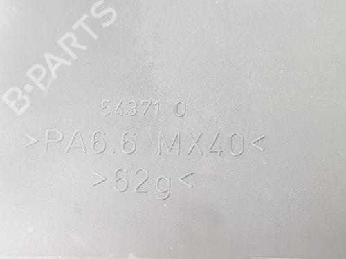 Electronic module MERCEDES-BENZ M-CLASS (W163) ML 400 CDI (163.128) | BP26453110M83 