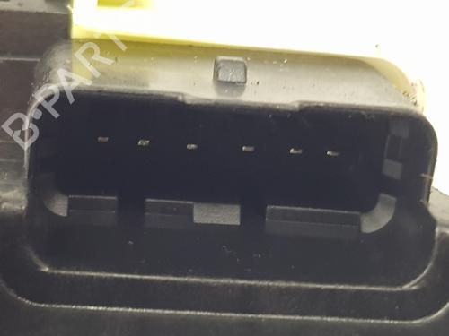 Rear left lock CITROËN C4 CACTUS 1.2 VTi 82 | BP18959734C100 