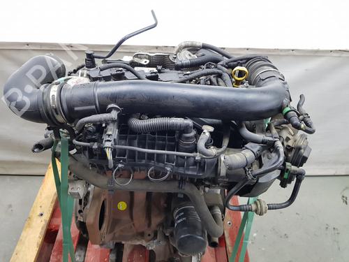 Engine FORD TRANSIT COURIER B460 Box Body/MPV 1.0 EcoBoost | BP30764899M1 