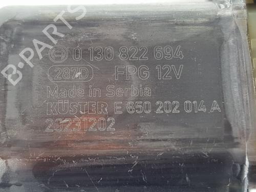 Right rear window motor CUPRA LEON (KL1, KU1, KUG) | BP35933685E22 - Image 3