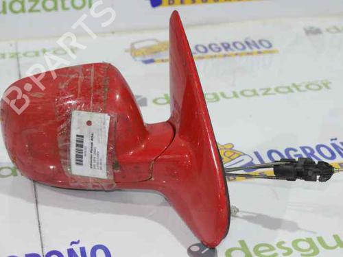 Right mirror SEAT LEON (1M1) 1.9 TDI | BP1325921C27 
