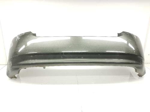 Rear bumper TOYOTA COROLLA (_E12_) 1.4 VVT-i (ZZE120_) (97 hp) 3962475