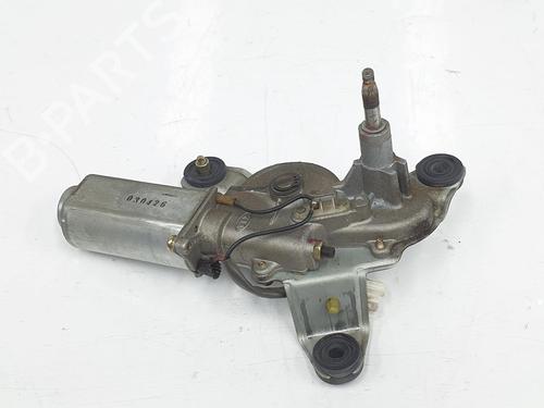 Rear wiper motor KIA CARENS II MPV (FJ) 2.0 CRDi | BP9540830M102 