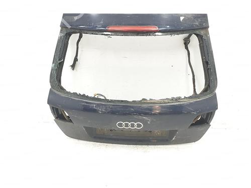 Used Tailgate AUDI A3 Sportback (8PA) 3.2 V6 quattro (250 hp) 18162175