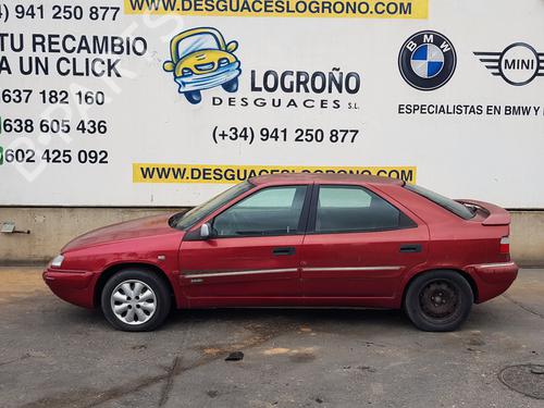 Engine control unit (ECU) CITROËN XANTIA (X1_, X2_) 2.0 HDI 90 | BP28478765M57 