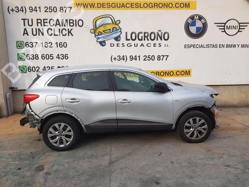 Køler RENAULT KADJAR (HA_, HL_) 1.5 dCi 110 (HLA3) | BP9398021M31 