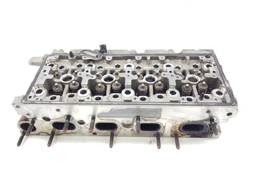 Used Cylinder head VW TIGUAN (AD1, AX1) 2.0 TDI (150 hp) 32765120