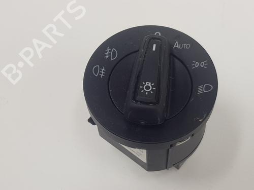 Headlight switch VW CRAFTER Van (SY_, SX_) | BP36024929I24 - Image 4