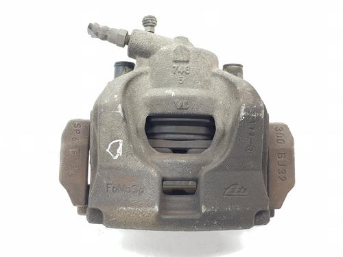 Right front brake caliper LAND ROVER RANGE ROVER EVOQUE (L538) 2.2 D 4x4 | BP29575387M104 
