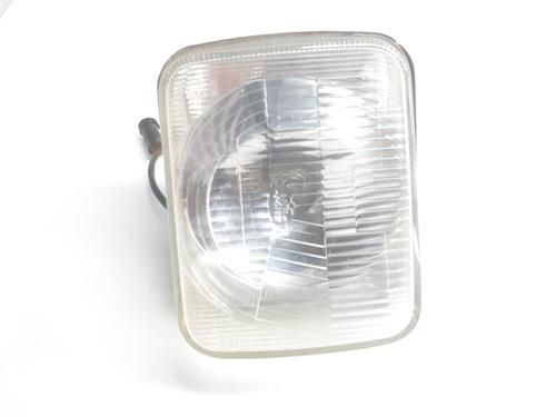 Used Right headlight Right headlight 38507935 38507935