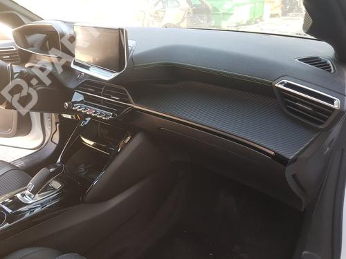 Switch PEUGEOT 208 II (UB_, UP_, UW_, UJ_) 1.2 PureTech 100 | BP9727759I30 
