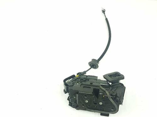 Rear right lock SEAT ARONA (KJ7, KJP) 1.0 TSI | BP5616245C99 