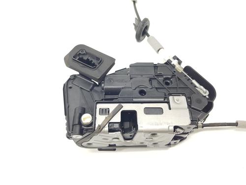 Rear left lock CUPRA LEON (KL1, KU1, KUG)  | BP29358823C100 