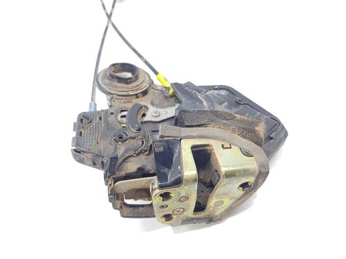 Rear right lock TOYOTA LAND CRUISER PRADO (_J12_) 3.0 D-4D (KDJ120, KDJ125) | BP22714353C99 