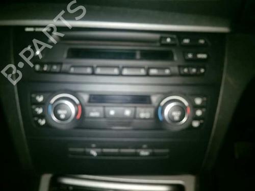 Køler BMW 1 (E87) 118 d | BP759169M31 
