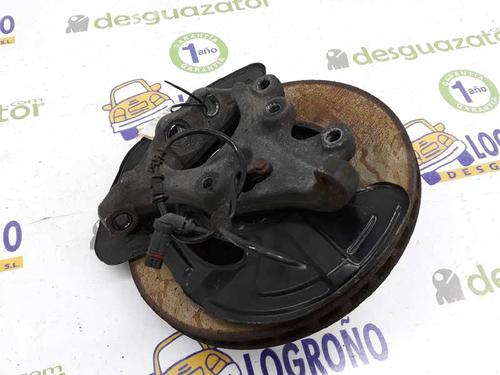 Left front steering knuckle MERCEDES-BENZ C-CLASS Coupe (CL203) C 220 CDI (203.708) | BP3214091M25 