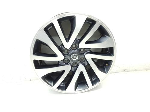 Rim NISSAN NAVARA NP300 Pickup (D23, D23T) 2.3 dCi 4x4 (D231, D23T) | BP27718614C45 