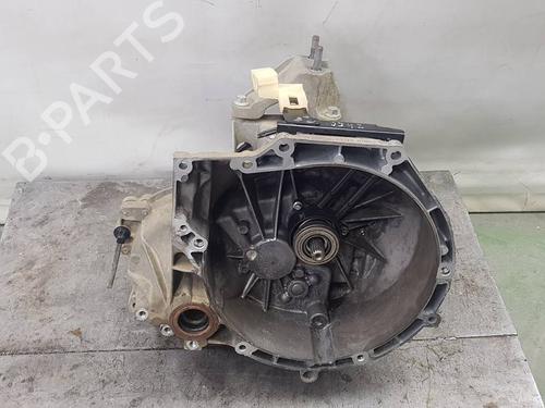 Used Gearbox Gearbox FORD TOURNEO CONNECT / GRAND TOURNEO CONNECT V408 MPV 1.5 TDCi (101 hp) 39988902 39988902