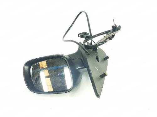 Right mirror SEAT IBIZA II (6K1)  | BP7710976C27 
