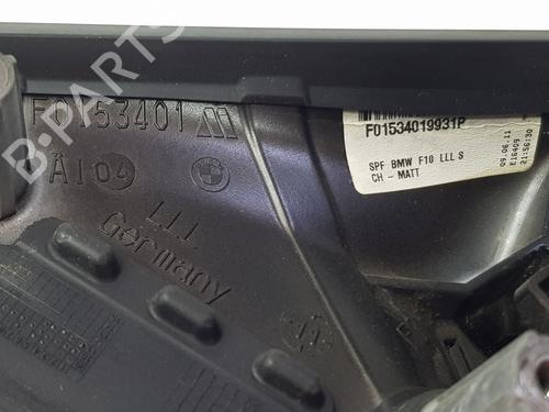 Left mirror BMW 5 (F10) 525 d | BP26292308C26 