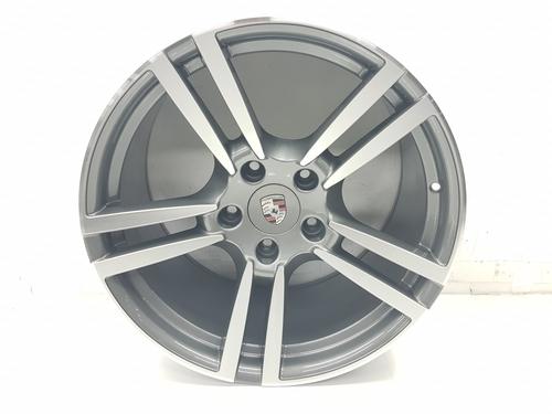 Used Rim PORSCHE PANAMERA (970) 3.0 D (250 hp) 25051151