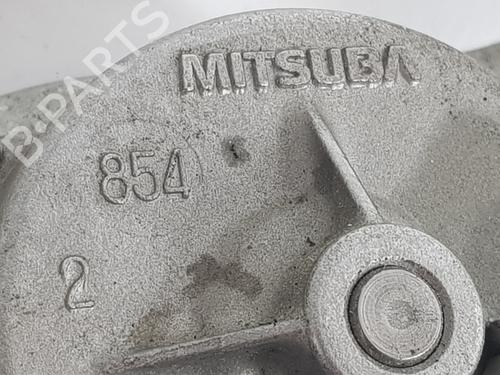 Rear wiper motor NISSAN NOTE (E11, NE11) 1.4 | BP29244446M102 