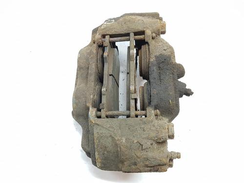 Right front brake caliper TOYOTA LAND CRUISER PRADO (_J12_) 3.0 D-4D (KDJ120, KDJ125) | BP13526617M104 