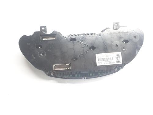 Instrument cluster AUDI Q5 (8RB) 2.0 TDI | BP24444083C47 