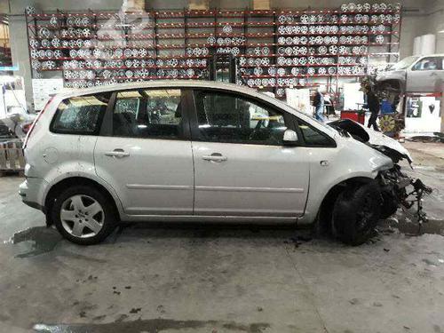 Left sun visor FORD C-MAX (DM2) 1.6 TDCi | BP1639378I1  - Image 31