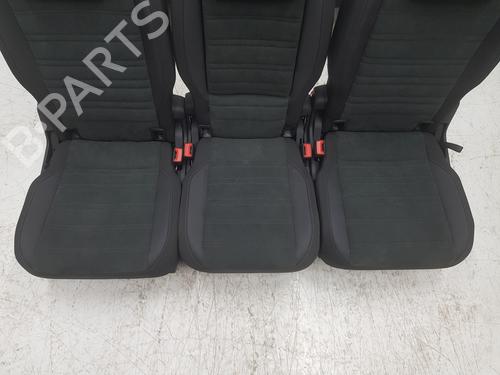Seats set VW TOURAN (5T1)  | BP33430842C78  - Image 17