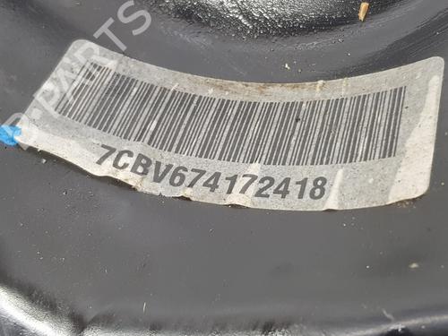 Subframe OPEL ASTRA L Sports Tourer (O5) 1.2 (FRHNPJ) | BP24823540M9 