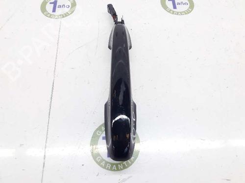 Front right exterior door handle FORD FOCUS III 2.0 ST | BP4728602C129 