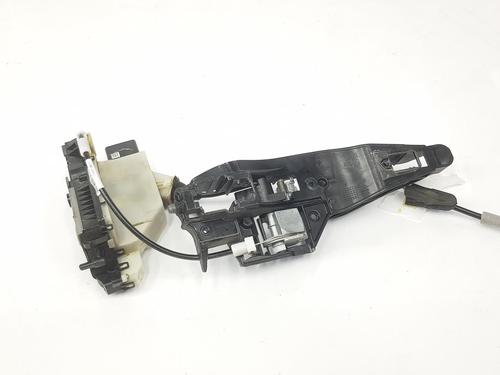 Rear left lock PEUGEOT 208 I (CA_, CC_) 1.2 PureTech 82 | BP10628684C100 