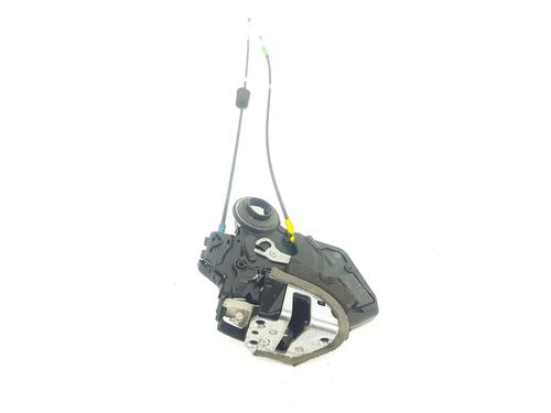 Rear right lock TOYOTA LAND CRUISER PRADO (_J12_) 3.0 D-4D (KDJ120, KDJ125) | BP7767921C99 