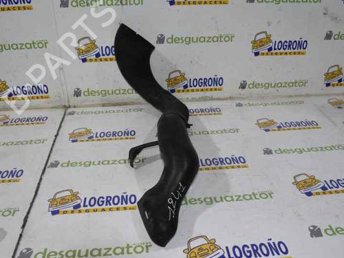 Intercooler pipe MERCEDES-BENZ C-CLASS (W203) C 220 CDI (203.008) | BP14120345M127 
