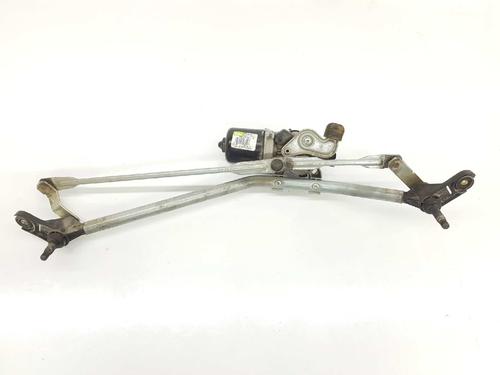 Used Front wiper motor RENAULT KANGOO / GRAND KANGOO II (KW0/1_) 1.5 dCi 90 (KW05, KW08, KW0G, KW11) (90 hp) 6959793