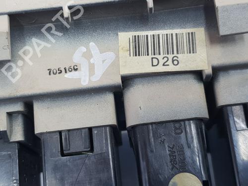 Headlight switch HYUNDAI SANTA FÉ II (CM) 2.2 CRDi GLS | BP23146827I24 