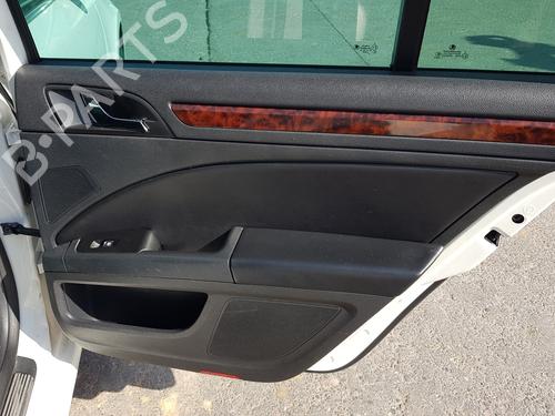 Køler SKODA SUPERB II Estate (3T5)  | BP28065370M31 