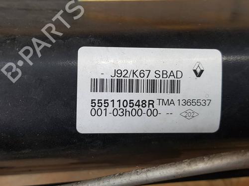 Bagaksel RENAULT EXPRESS Box Body/MPV | BP38544679M2 - Image 5