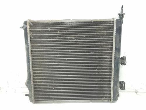 Water radiator CITROËN C3 III (SX) 1.2 PureTech 82 | BP31946852M31