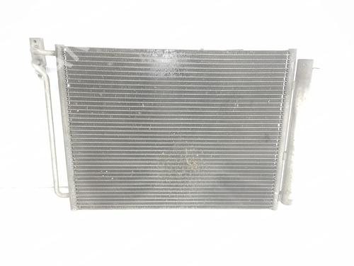 Used AC radiator BMW X5 (E53) 3.0 d (218 hp) 9196496