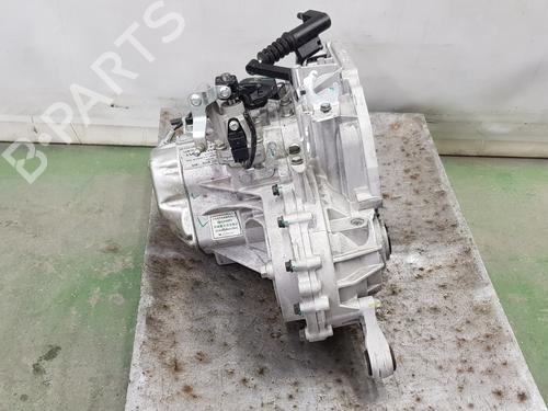 Gearbox MG MG ZS SUV (AZS1)  | BP32177274M3 