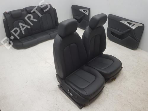 Sæde sæt AUDI A6 C7 (4G2, 4GC) 2.0 TDI | BP30468697C78