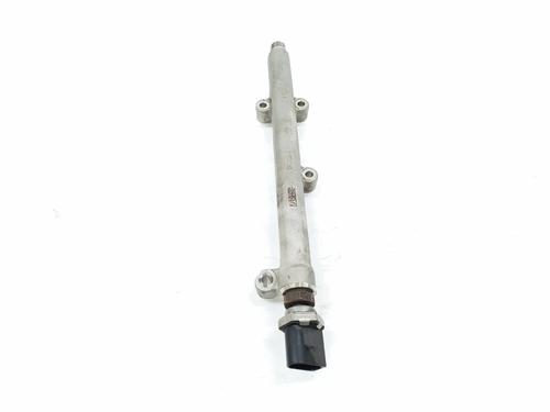 Injection rail SEAT IBIZA V (KJ1, KJG) 1.0 TSI | BP34225172M98 - Image 4