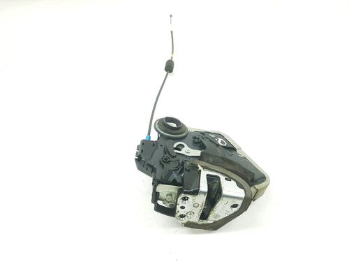 Used Rear right lock TOYOTA LAND CRUISER PRADO (_J12_) 3.0 D-4D (KDJ120, KDJ125) (163 hp) 15911789