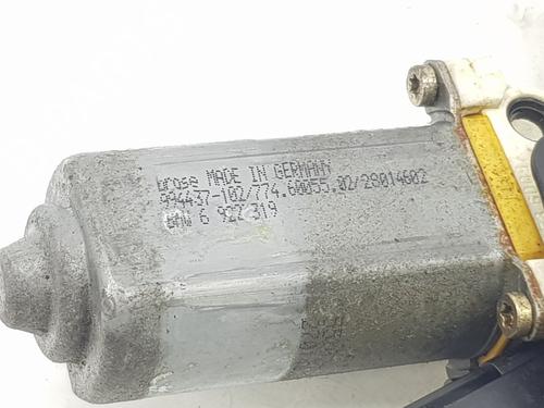 Rear left window mechanism BMW 5 (E60) 530 d | BP37429878C24 - Image 3