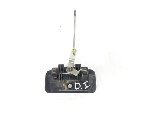 Front left exterior door handle FORD TRANSIT Van (FA_ _) 2.2 TDCi | BP8261672C128 