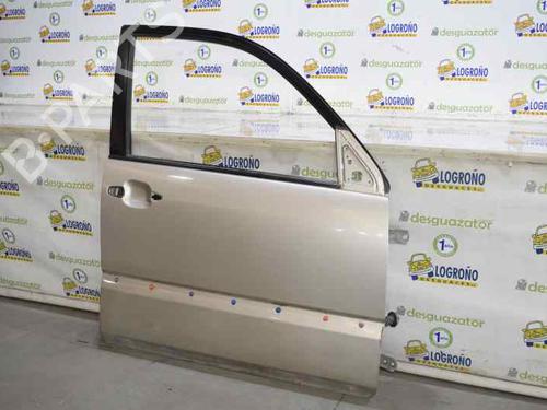 Right front door TOYOTA LAND CRUISER PRADO (_J12_) 3.0 D-4D (KDJ120, KDJ125) | BP757574C3 